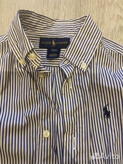 Комплект для мальчика (92 -98)