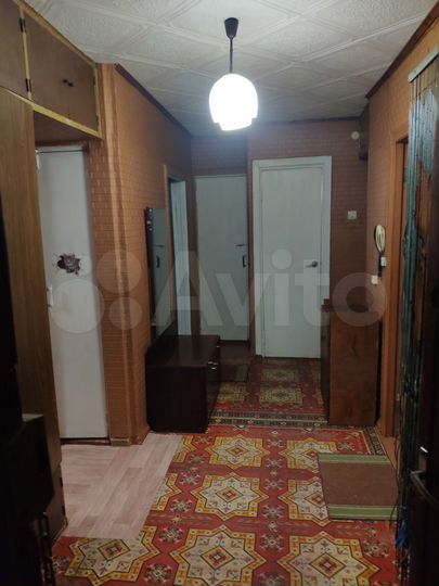 4-к. квартира, 82,2 м², 2/3 эт.