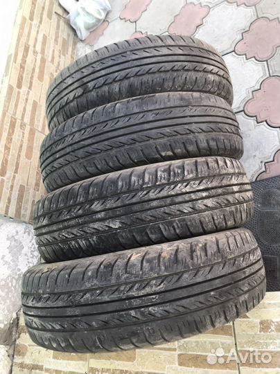 КАМА Breeze 175/70 R14