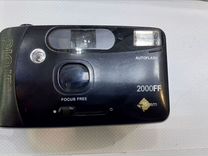 Я) Плёночный фотоаппарат Polaroid 2000ff