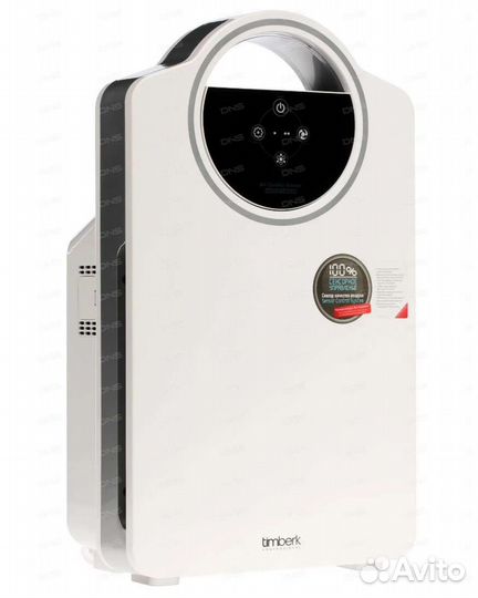 Воздухоочиститель Timberk TAP FL500 MF (W)