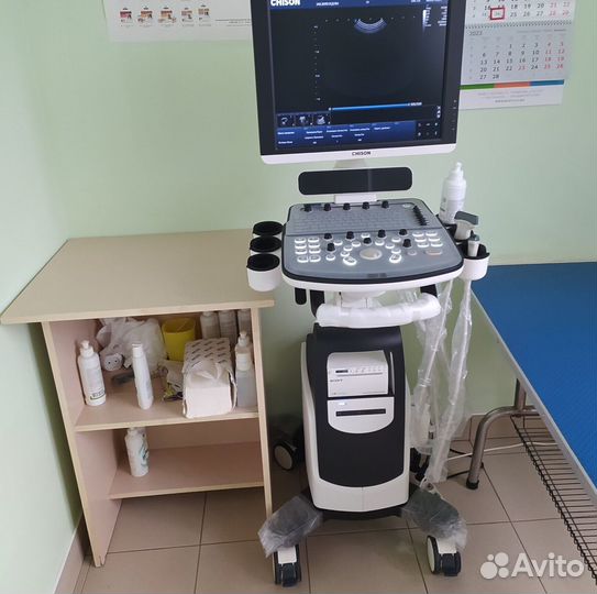 Узи аппарат Chison