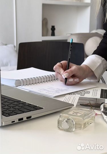 Бухгалтер на первичный учет