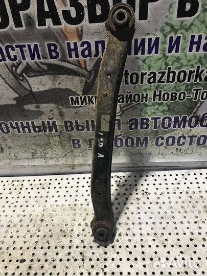 Рычаг задний левый Hyundai I30 1.6 g4fc