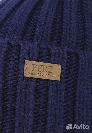 Зимний комплект Ferz, размер 56-58 см