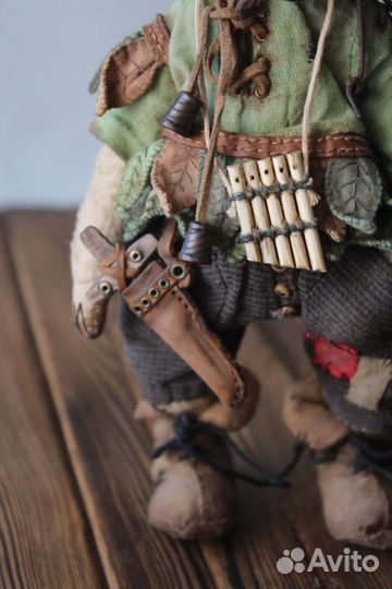 Мишки тедди ручной работы