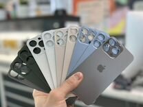 Замена заднего стекла iPhone