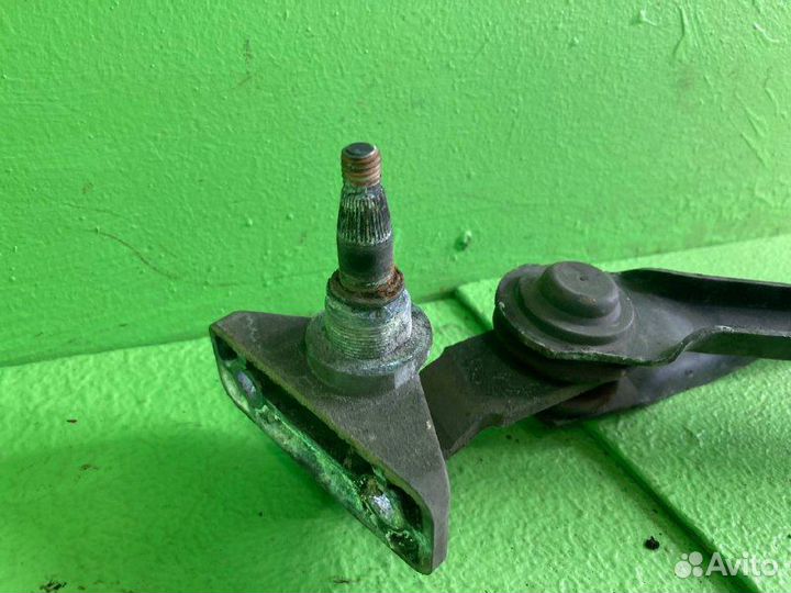 Трапеция стеклоочистителя DAF XF105