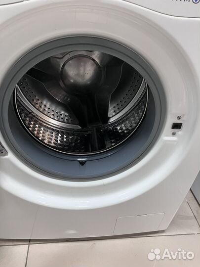 Стиральная машина samsung 6 кг