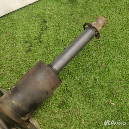 Втулка рулевой колонки Suzuki Grand Vitara/Escudo