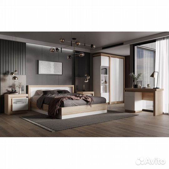 Косметический стол 