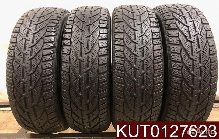 Tigar Winter 185/60 R15 88T