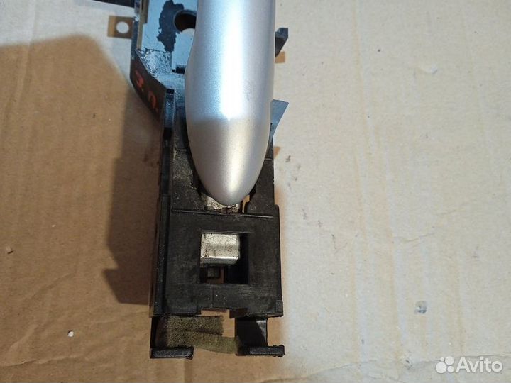 Ручка двери Renault Koleos