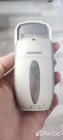 Siemens SL55