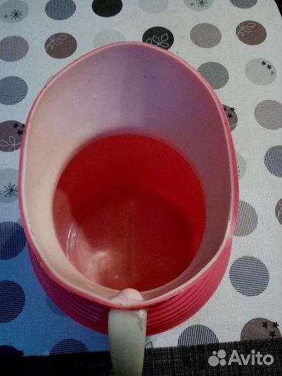 Кувшин СССР