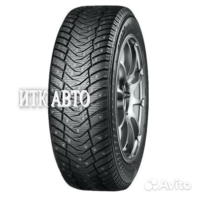 Yokohama IceGuard Stud IG65 215/60 R16