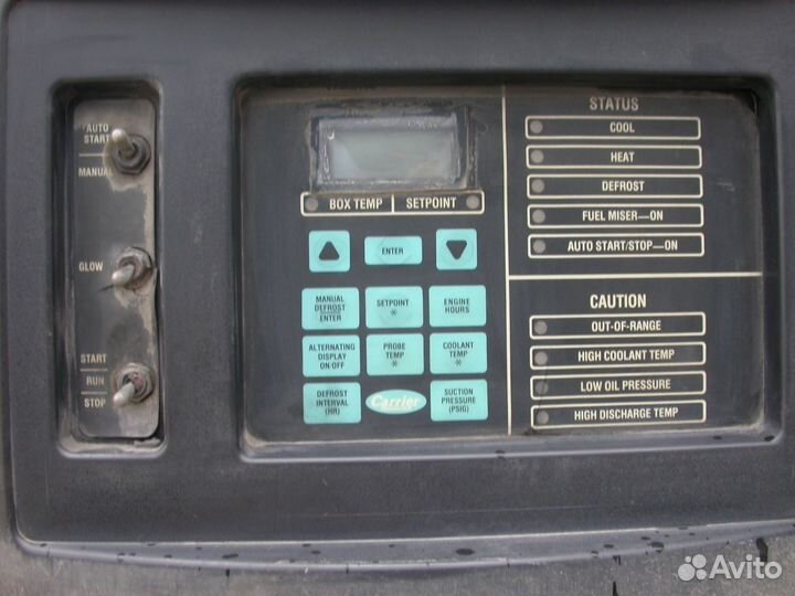 Клавиатура Europhonix Еврофеникс Maxima Carrier