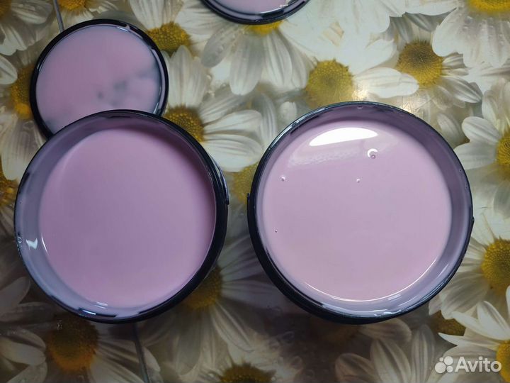 Гель для ногтей