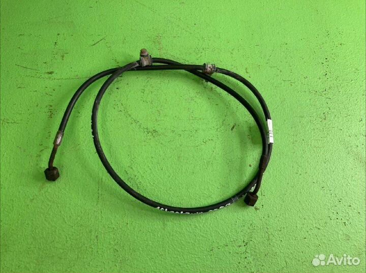 Шланг цилиндра подъема кабины DAF XF105