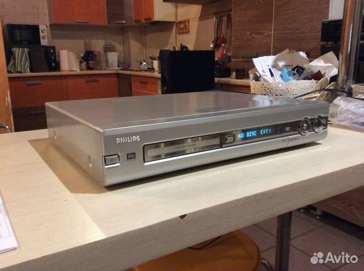 Philips DVR - 70