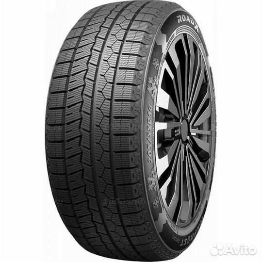 RoadX RX Frost Arctic 235/60 R18 103H