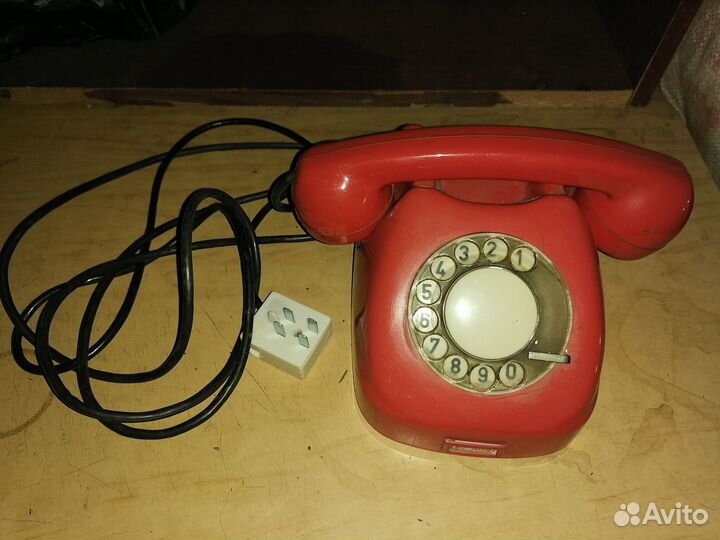 Телефоны стационарные бу