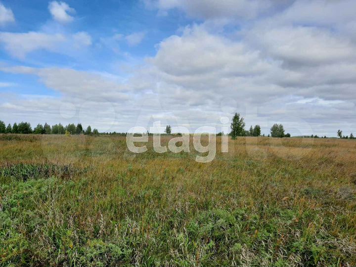 Участок 110,73 га (СНТ, ДНП)