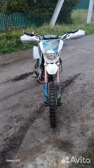 Продам питбайк