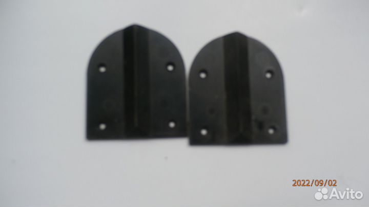 Лыжные ботинки утепленные