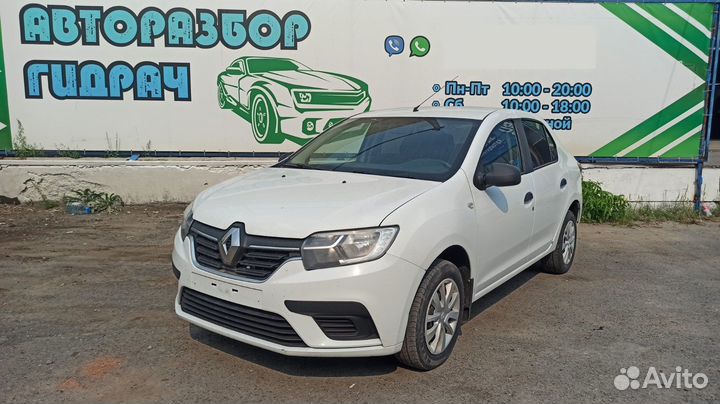 Обшивка стойки Renault Logan 2 769346282R