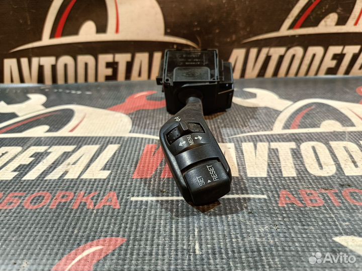 Переключатель поворотников Ford Focus