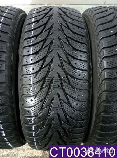 Yokohama Ice Guard IG35 205/55 R16 96T