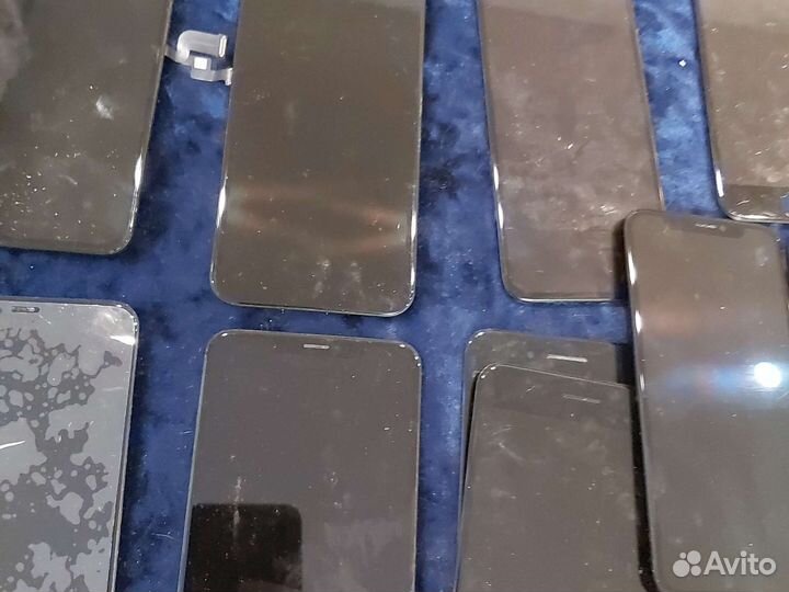 Экран для телефона