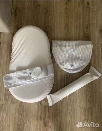 Кокон для новорожденных