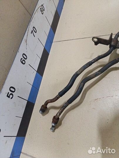 Трубка гидравлическая Land Cruiser (150) -Prado 20