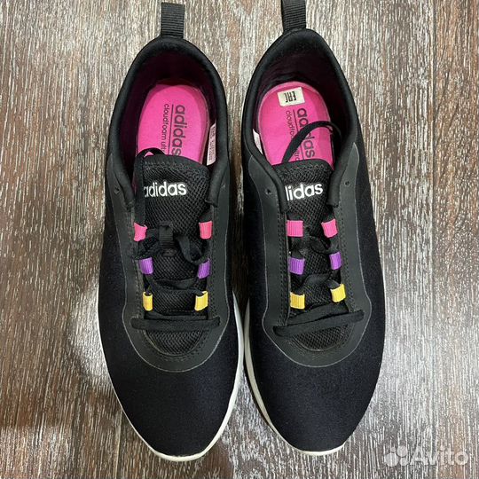 Кроссовки adidas neo женские