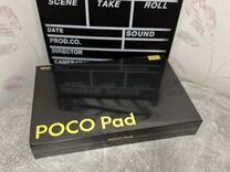 Poco Pad 8/256 Новый