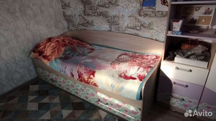 Мебель для детской комнаты