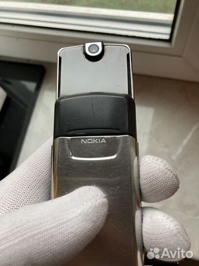 Nokia 8800