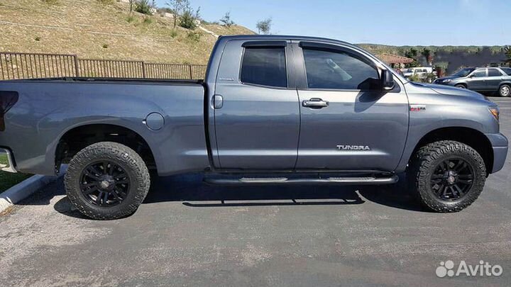 Лифт комплект подвески (75+50 мм) Toyota Tundra 20