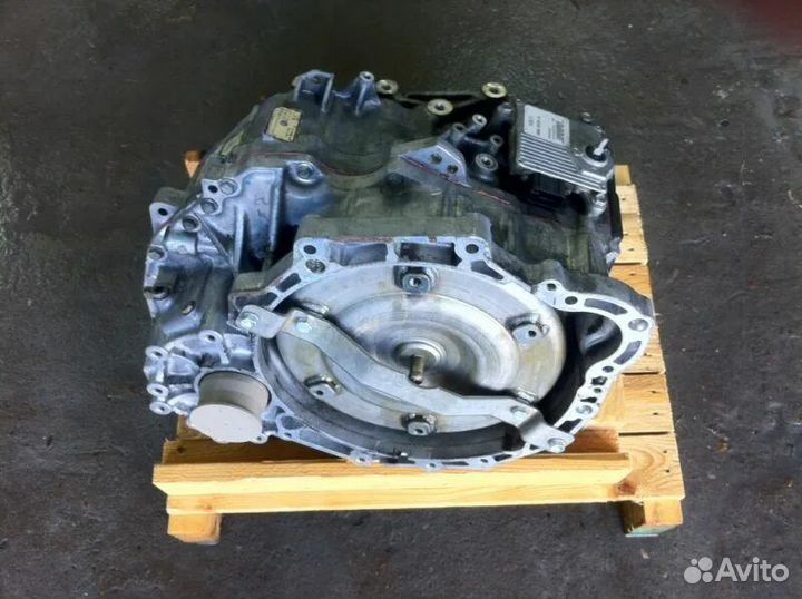 В разборе Land Rover Freelander 2 Land Rover