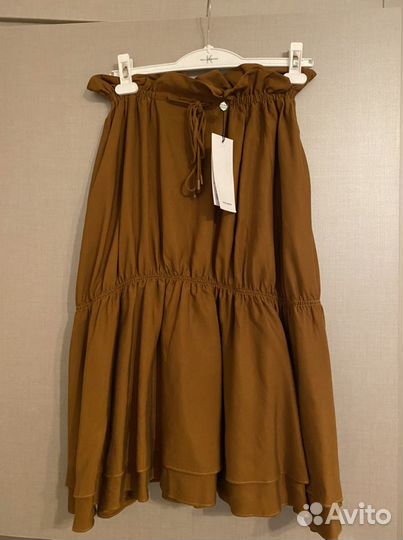 Юбка 48 новая Vero moda