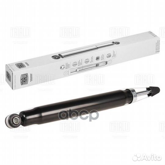 Амортизатор для а/м Ford Kuga (12) задн. (AG