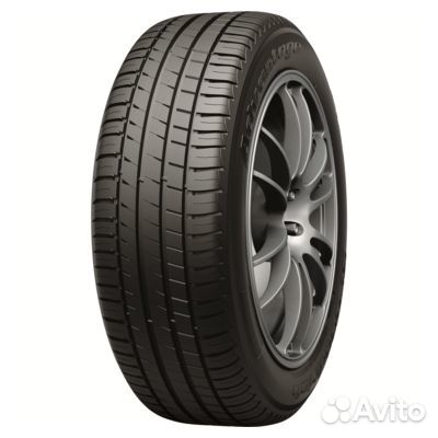 Bfgoodrich Advantage 215/40 R17 87W