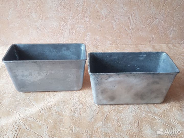 Форма для выпечки хлеба Л-7