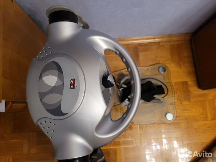 Тренажер массажный