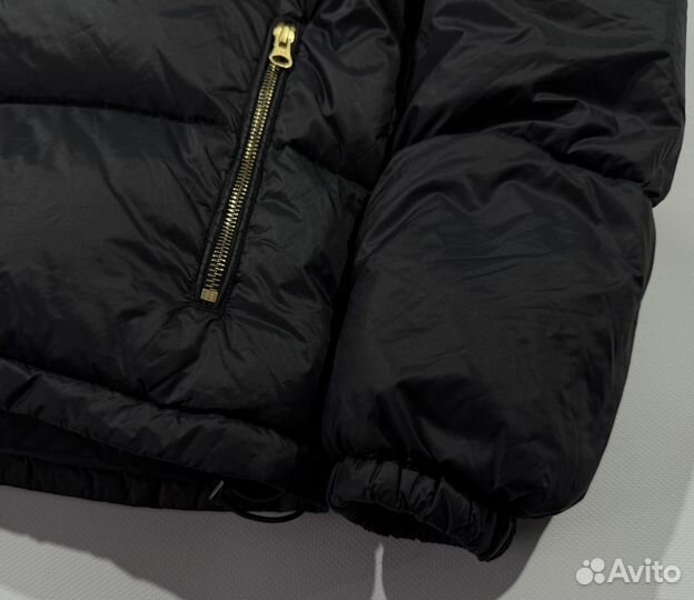 Пуховик True Religion Full Zip Jacket оригинал