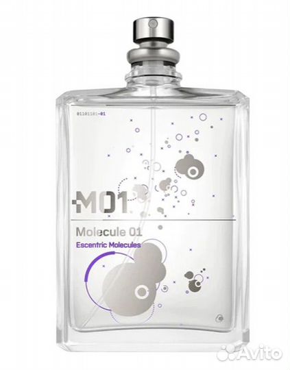 Парфюм Молекула 01 escentric molecules Molecule 01