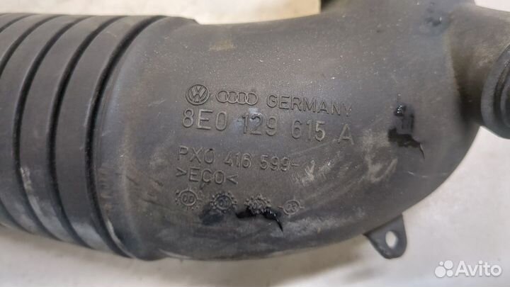 Фильтр воздушный Audi A4 (B6), 2003