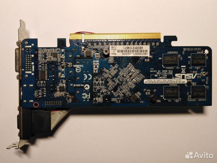 Видеокарта